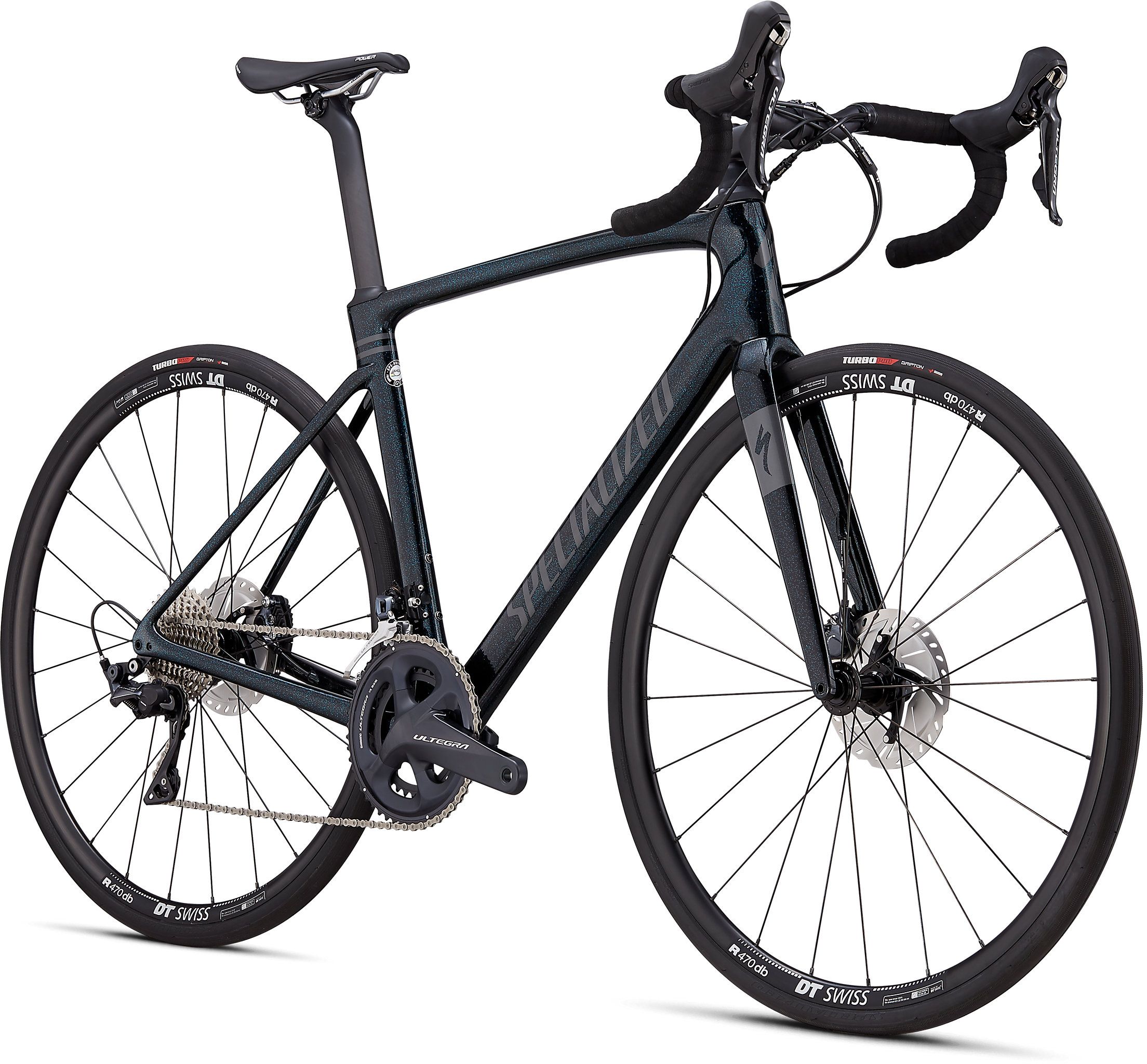 specialized roubaix specifications